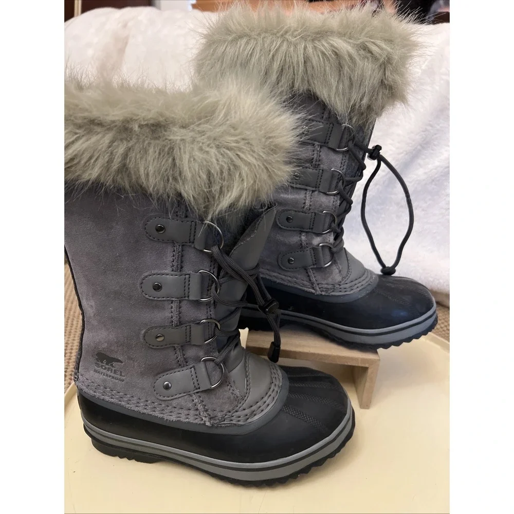 Sorel joan arctic